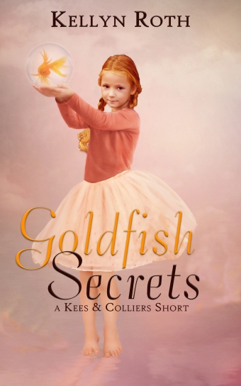 Goldfish Secrets